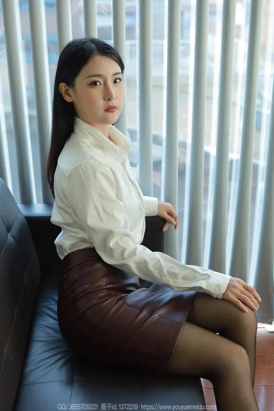 [IESS异思趣向] 2023.11.14 丝享家 1585 小宝《午后星辰》 16